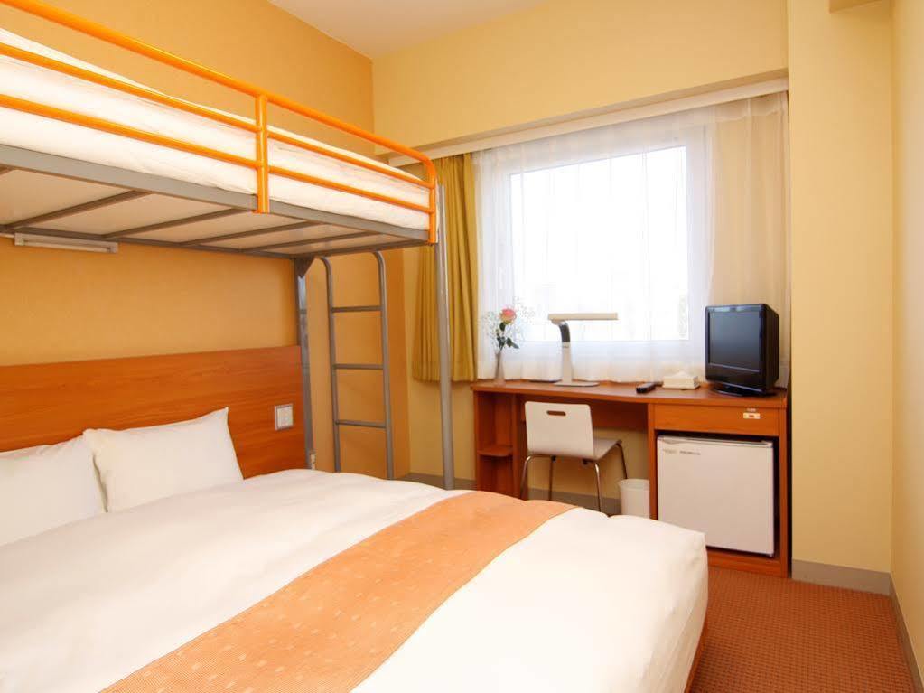 Comfort Inn Kofu Isawa Fuefuki Exterior photo